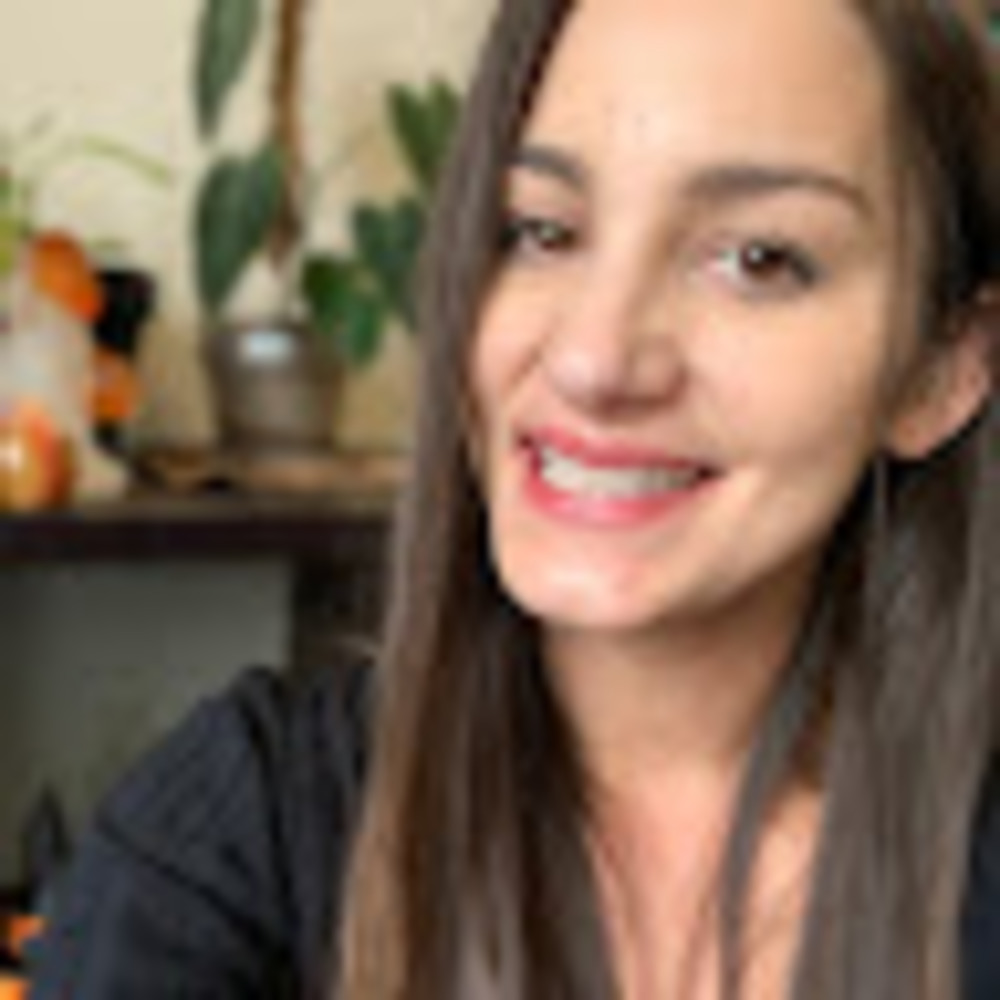 Meet your Posher, Molly